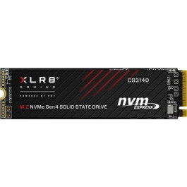   PNY XLR8 CS3140 2 TB (M280CS3140-2TB-RB)