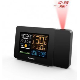   TechniSat Imeteo P1