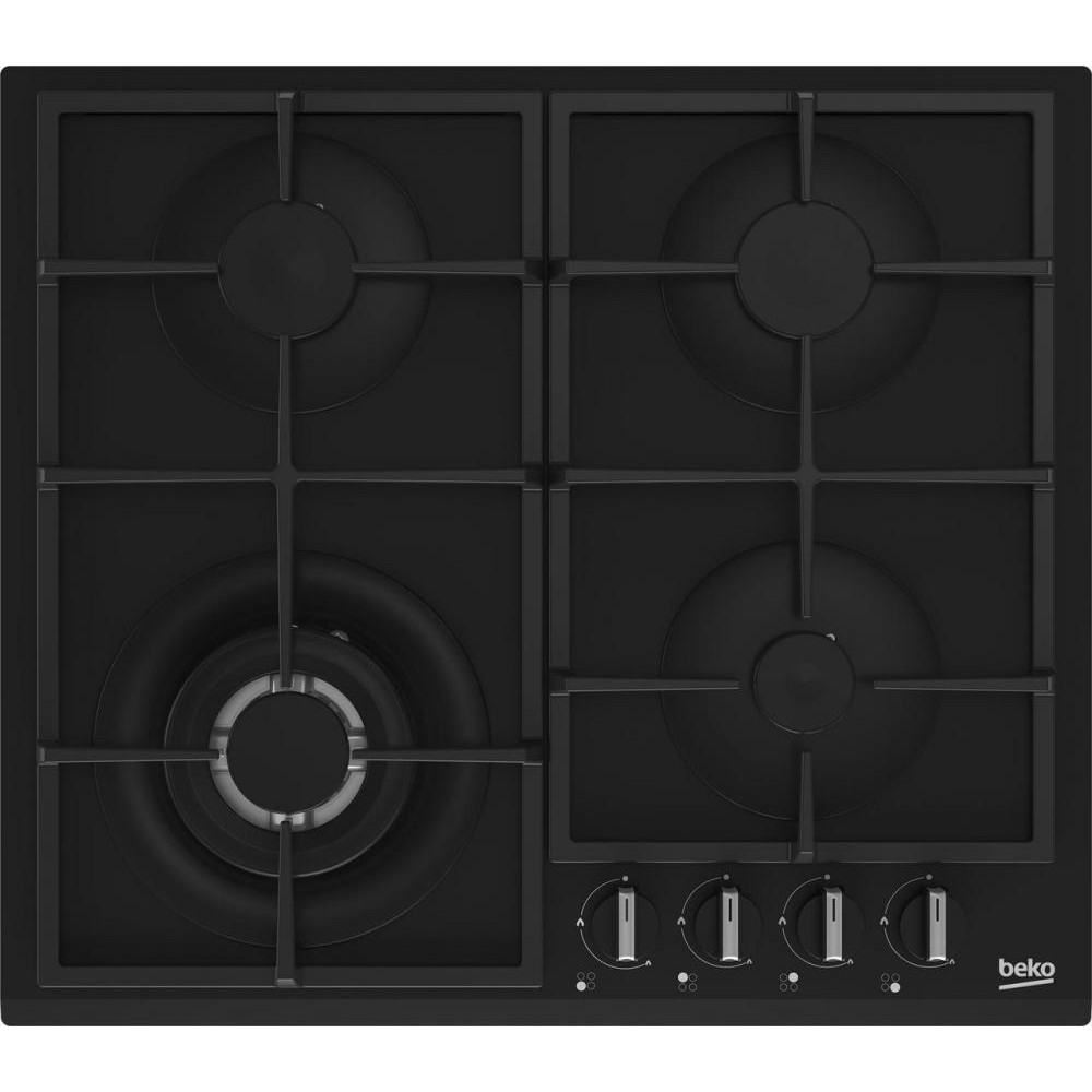 Beko HIYG 64225 SBOP - зображення 1