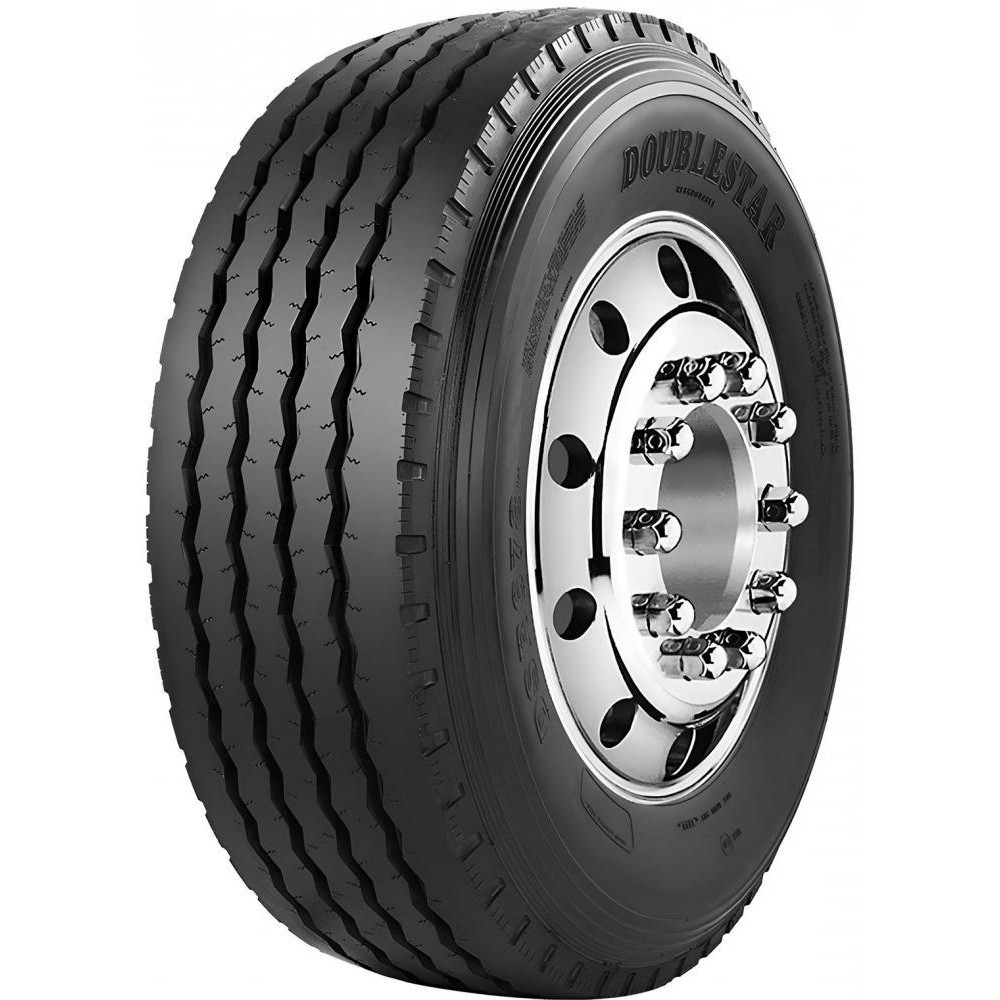 DoubleStar Double Star DSR678 (универсальная) (385/65R22.5 160K) - зображення 1