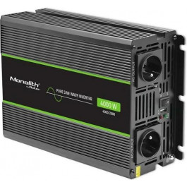   Qoltec 12V 230V 2000W/4000W (51935)