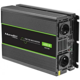   Qoltec 24V 230V 2000W/4000W (51939)