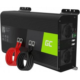   Green Cell PRO 12V 230V 2000W/4000W (INVGC10)