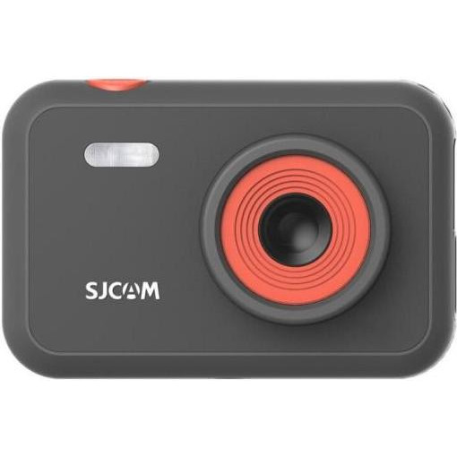 SJCAM FunCam Black - зображення 1