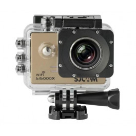   SJCAM SJ5000X Gold