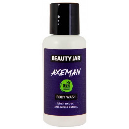   Beauty Jar Гель для душу  Axeman 80 мл (4751030833026)