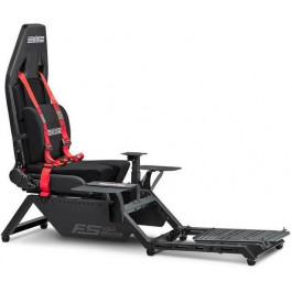   Next Level Racing Flight Simulator (NLR-S018)