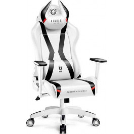   Diablo Chairs X-Horn 2.0 King Size