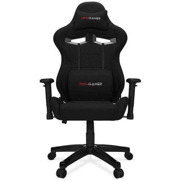 PRO-GAMER Aguri Plus Black - зображення 1