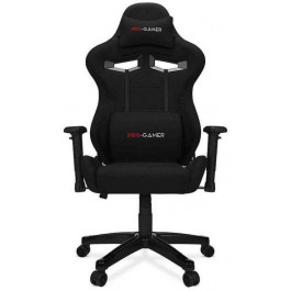   PRO-GAMER Aguri Plus Black