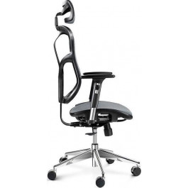   Diablo Chairs V-BASIC black/grey