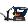 Playseat Evolution PRO Red Bull Racing (REP.00308) - зображення 2