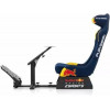 Playseat Evolution PRO Red Bull Racing (REP.00308) - зображення 4