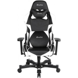   ClutchChairZ Crank Charlie black/white (CKC11BW)