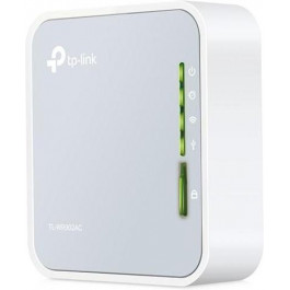   TP-Link TL-WR902AC