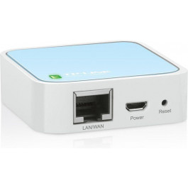   TP-Link TL-WR802N