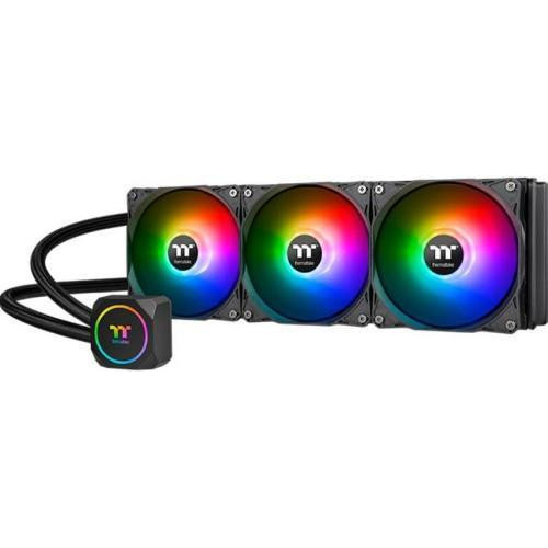 Thermaltake TH360 ARGB Sync (CL-W300-PL12SW-A) - зображення 1