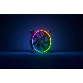   Razer Kunai Chroma 140mm 1 Fan (RC21-01800200-R3M1)