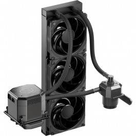   Cooler Master MasterLiquid ML360 SUB-ZERO (MLZ-D36M-A19PK-12)