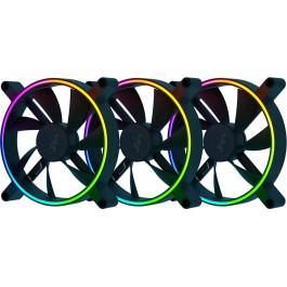   Razer Kunai Chroma 140mm 3 Fans (RC21-01810200-R3M1)