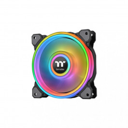   Thermaltake Ring Quad 14 RGB Premium Edition (CL-F089-PL14SW-A)