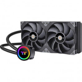   Thermaltake Toughliquid 280 ARGB Sync (CL-W320-PL14BL-A)