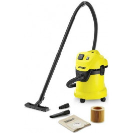   Karcher WD 3 P V-17/4/20 (1.628-171.0)