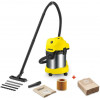 Karcher WD 3 S V-17/4/20 (1.628-135.0) - зображення 2