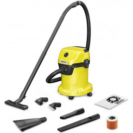   Karcher WD 3 V-17/6/20 Car (1.628-115.0)