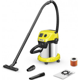   Karcher WD 3 P S V-17/4/20 (1.628-191.0)