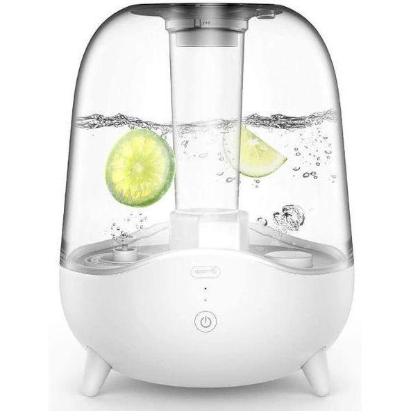 Deerma Humidifier White DEM-F325 - зображення 1