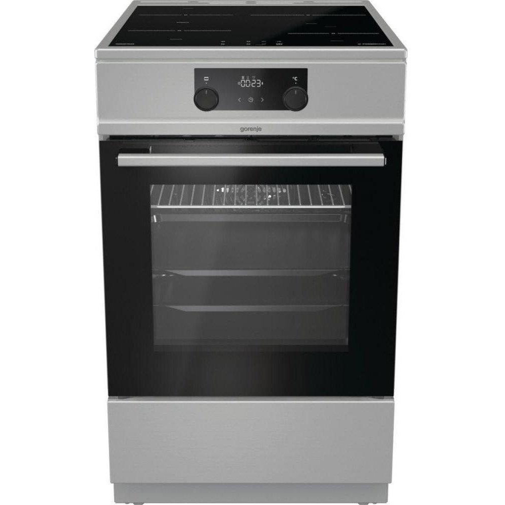 Gorenje EIT5355XPG - зображення 1