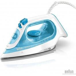   Braun TexStyle 3 SI 3053 BL