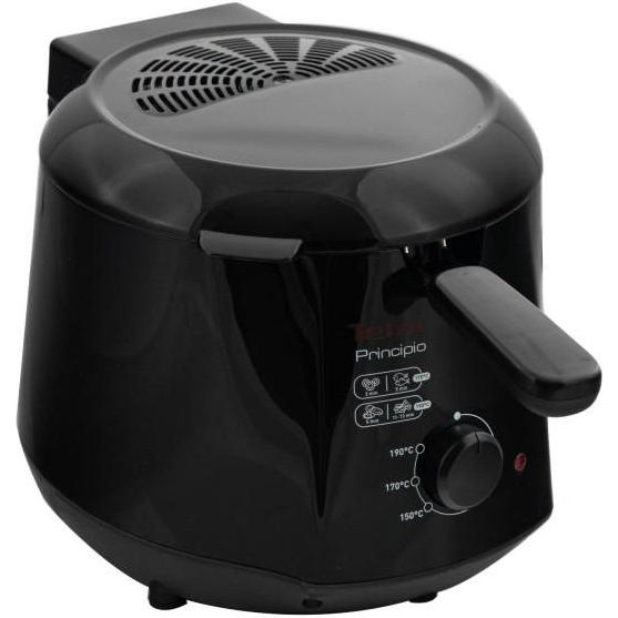 Tefal FF230831 - зображення 1