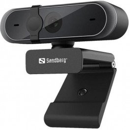   Sandberg USB Webcam Pro (133-95)