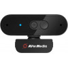 AVerMedia Live Streamer CAM PW310P Full HD Black (40AAPW310AVS) - зображення 1