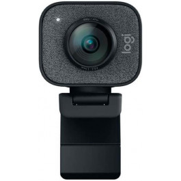   Logitech StreamCam Graphite (960-001281)