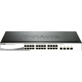   D-Link DGS-1210-24