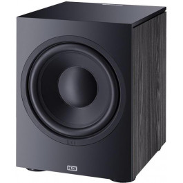   HECO Aurora Sub 30A Ebony Black