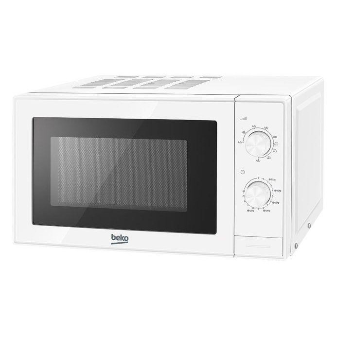 Beko MGC20100W - зображення 1