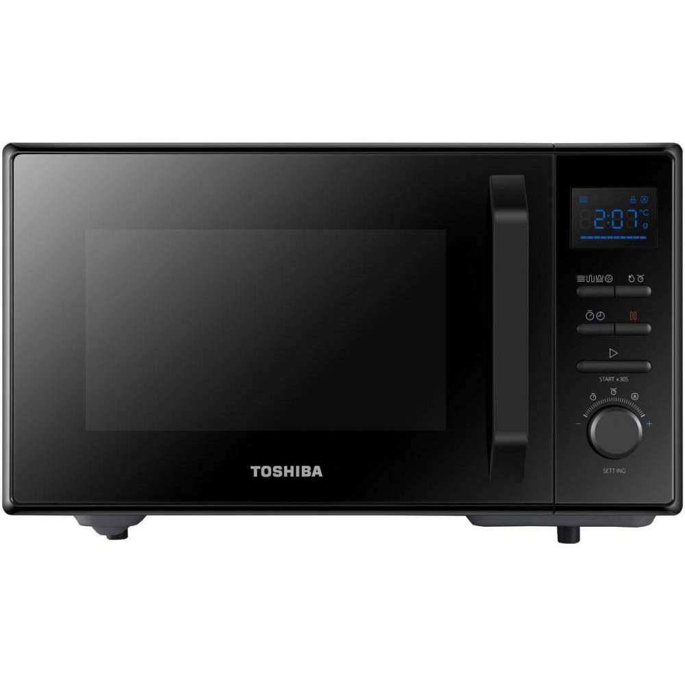 Toshiba MW2-AC25TF(BK) - зображення 1