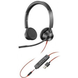   Plantronics Blackwire 3325 USB-A (214016-01)