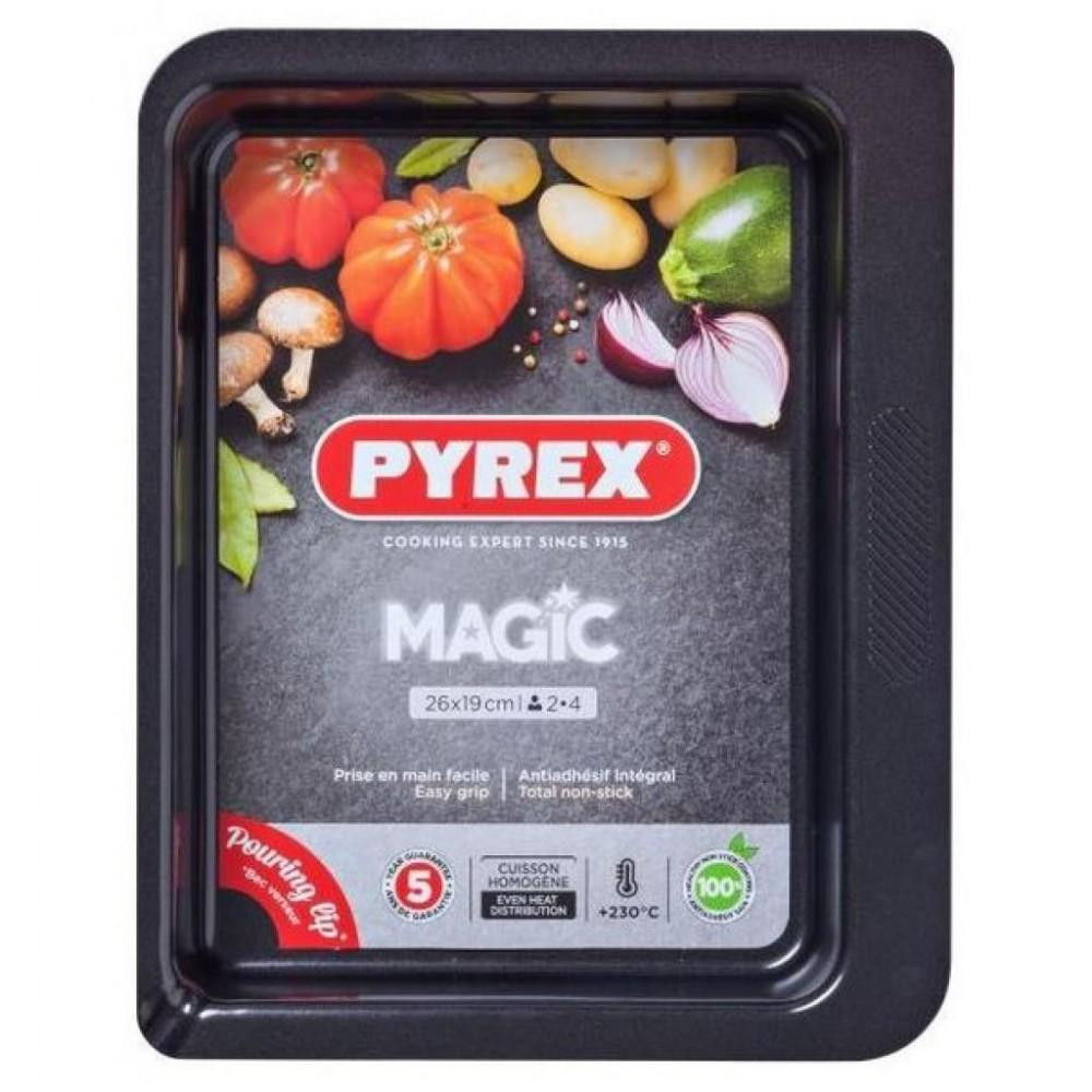 Pyrex Magic MG26RR6 - зображення 1