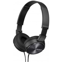   Sony MDR-ZX310 Black (MDRZX310B.AE)