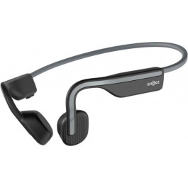   Shokz OpenMove Grey