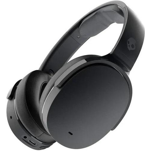 SkullCandy Hesh ANC True Black (S6HHW-N740) - зображення 1