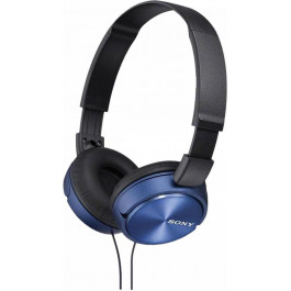   Sony MDR-ZX310 Blue (MDRZX310L.AE)