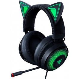   Razer Kraken Kitty Edition Black (RZ04-02980100-R3M1)