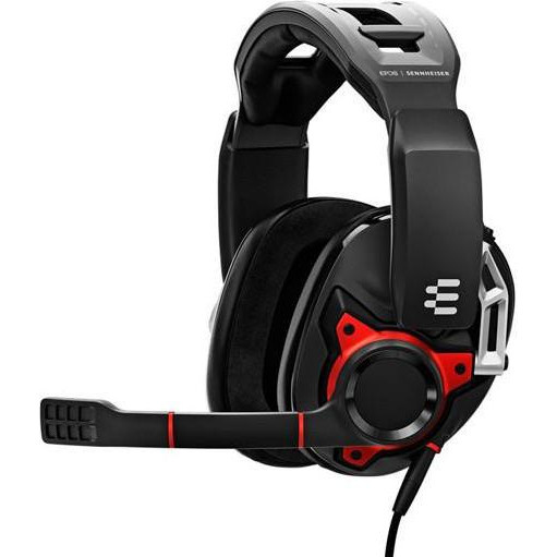 Sennheiser GSP 600 - зображення 1