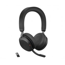   JABRA Evolve 2 75 Link380a UC Stereo Black (27599-989-999)